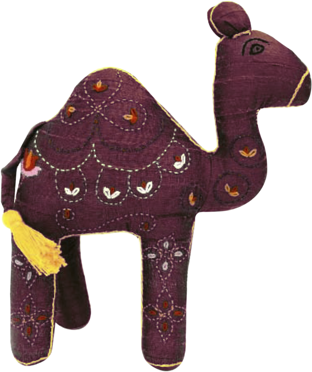 Regalos Boda7 - Arabian Camel (1000x1000), Png Download