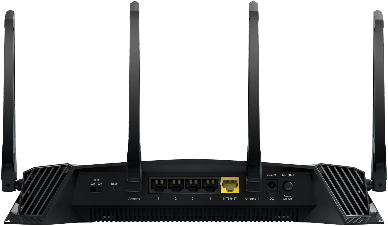 Nighthawk Pro Gaming Xr500 (1350x788), Png Download