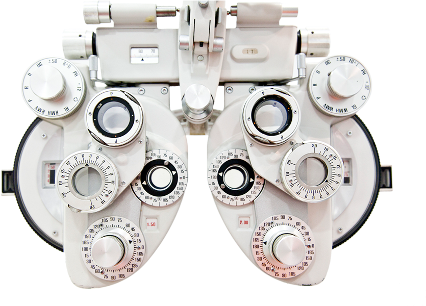 Cuidamos Tus Ojos - Òptica Ojos (879x650), Png Download