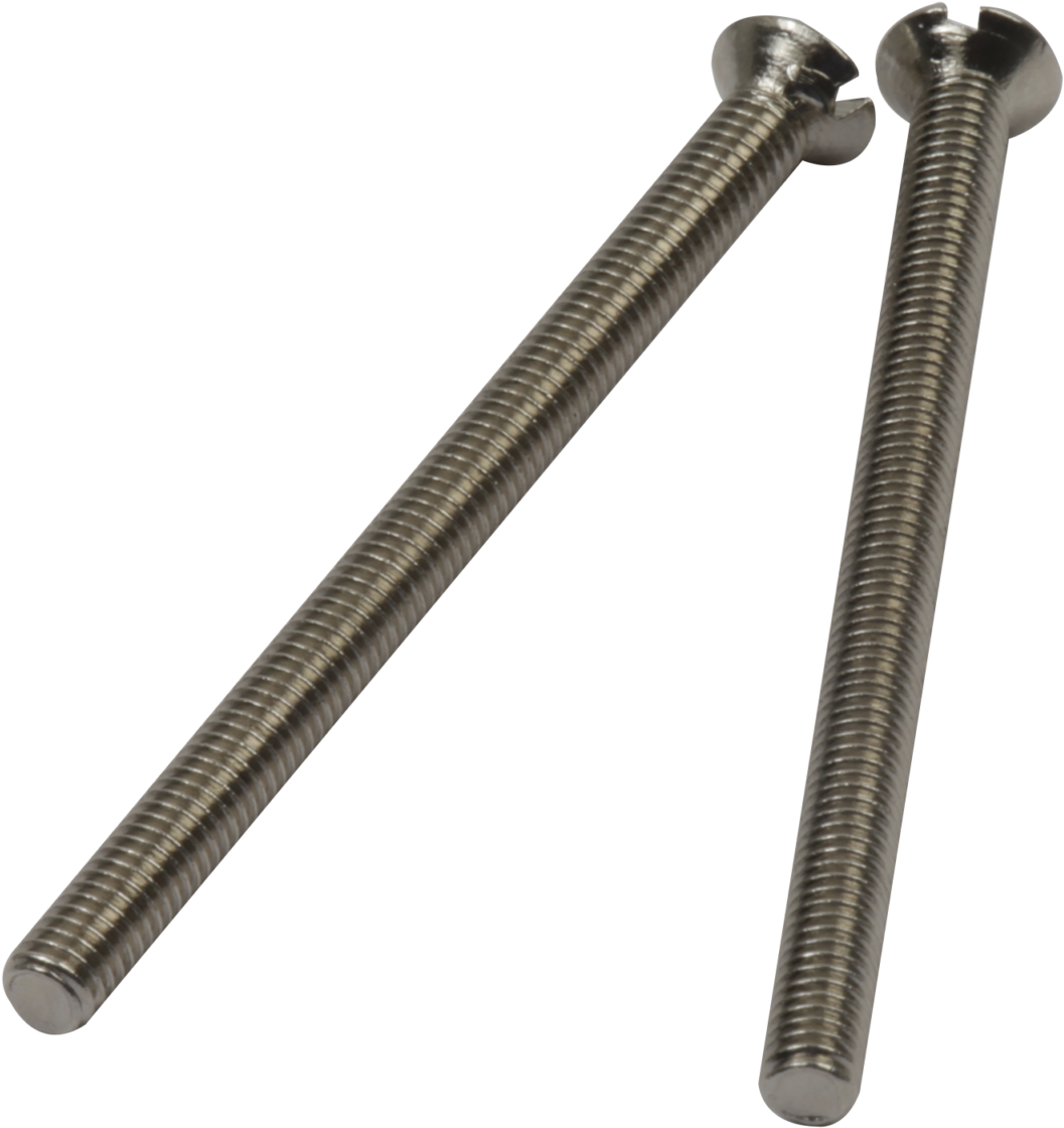 5 X 50mm Flat Head Screw - Metalworking Hand Tool (2048x2048), Png Download