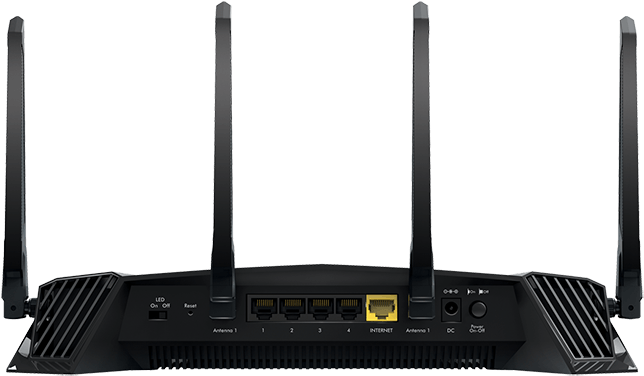 Nighthawk Pro Gaming Xr500 (644x547), Png Download