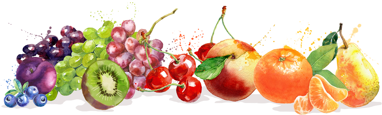 David Del Curto - Seedless Fruit (1280x412), Png Download