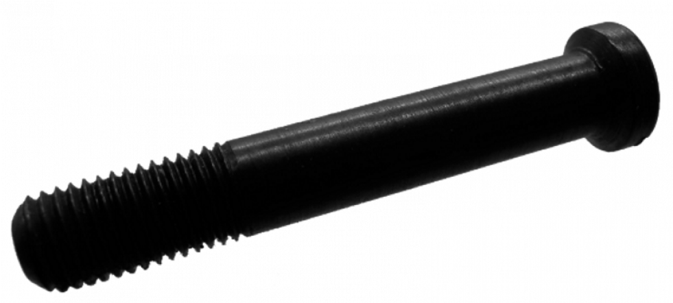 Guard Bow Screw Thick Head Front - Tool (980x980), Png Download