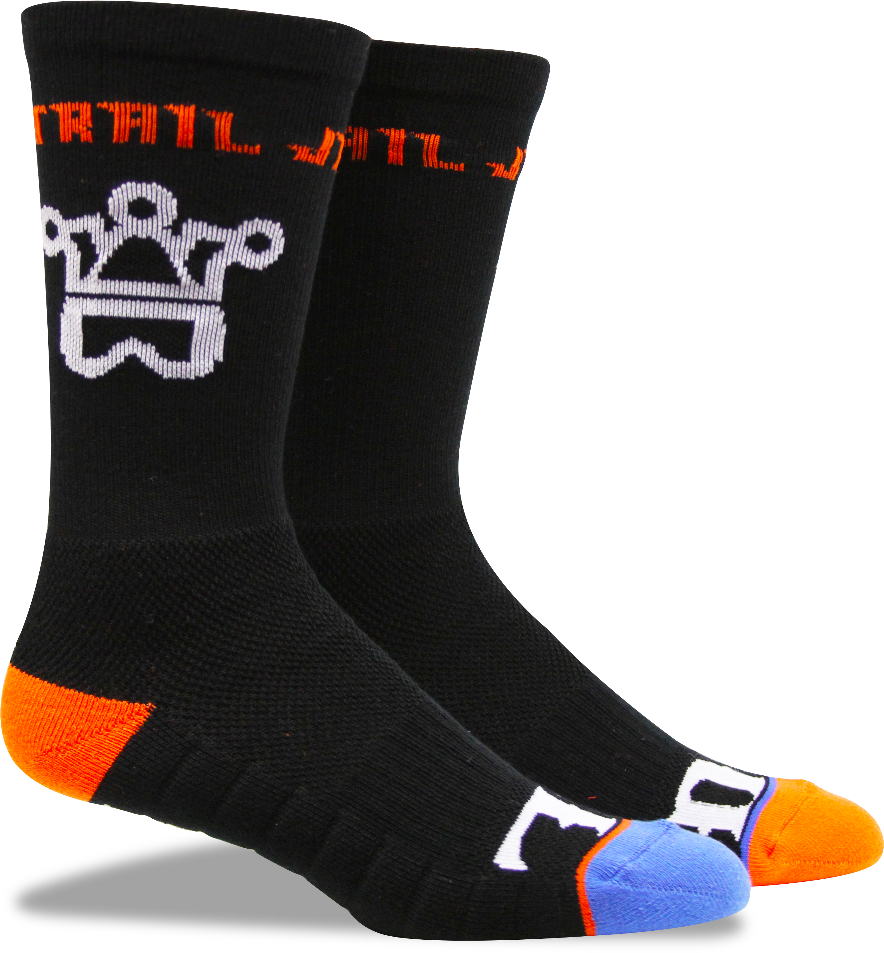 Enduro Socks // - Sock (3456x3456), Png Download