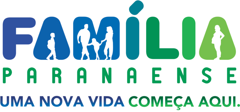 Família Paranaense - Familia Paranaense (799x393), Png Download