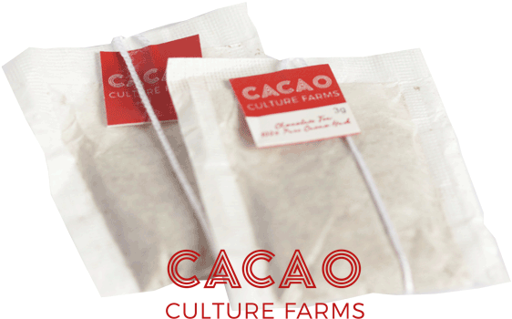 Cacao Tea Cacao Culture - Paper (1000x667), Png Download