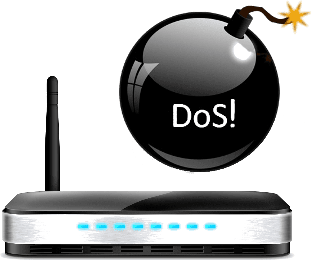 How To Fix The Issue If, In The Logs Of The Router, - Ticking Time Bomb (1031x860), Png Download