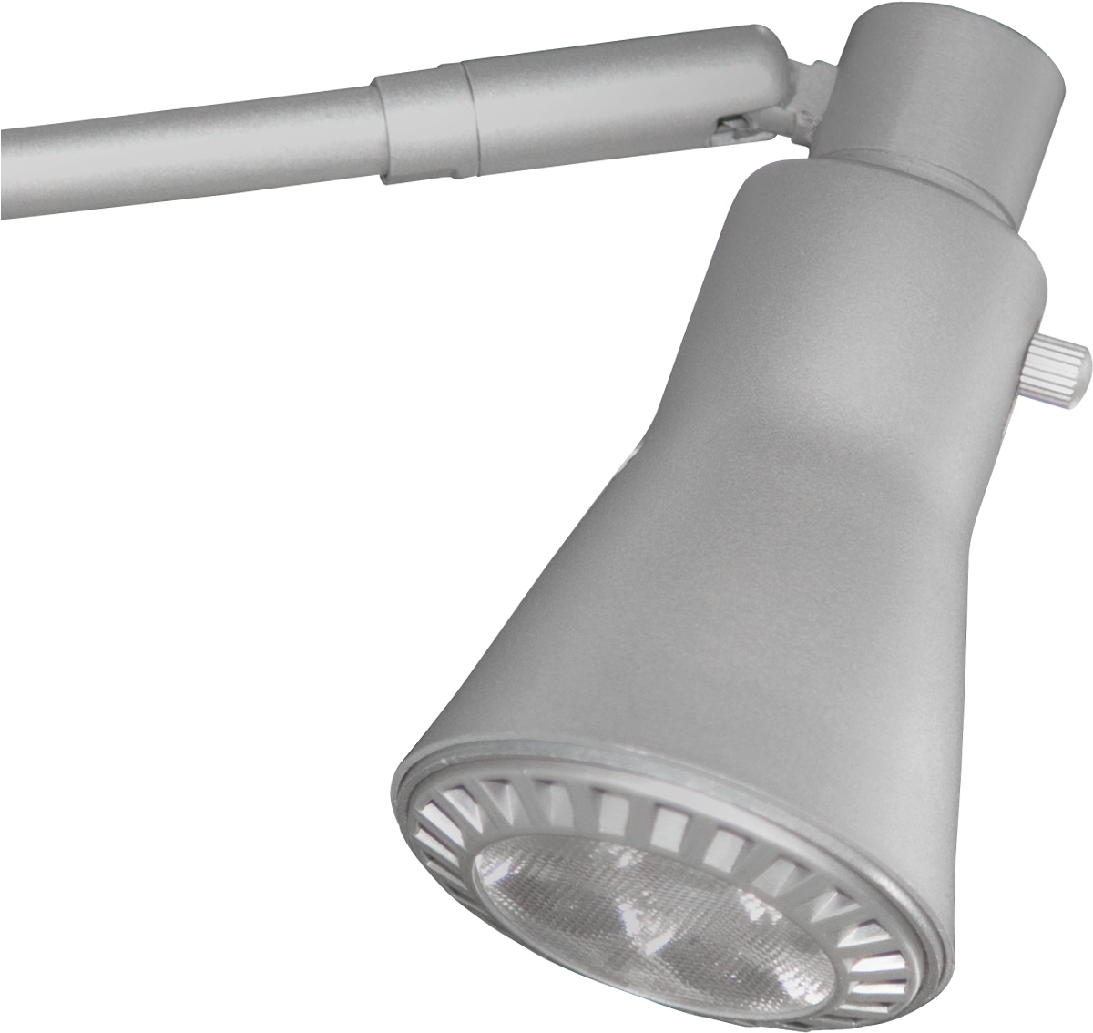 The Roll Light Led - Shower Head (1829x1600), Png Download