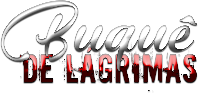Buquê De Lágrimas- Capítulo - Calligraphy (1400x720), Png Download
