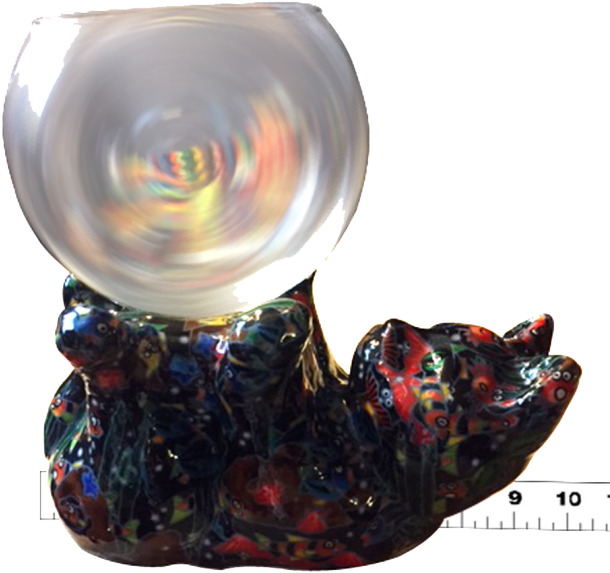 View Images - Ceramic (640x640), Png Download