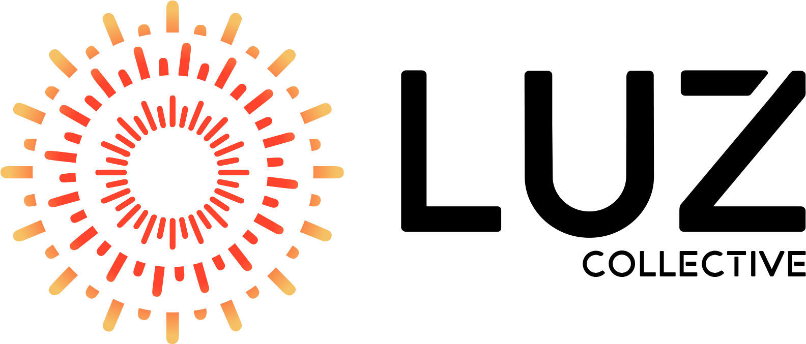 Luz Collective - Circle (1920x1080), Png Download