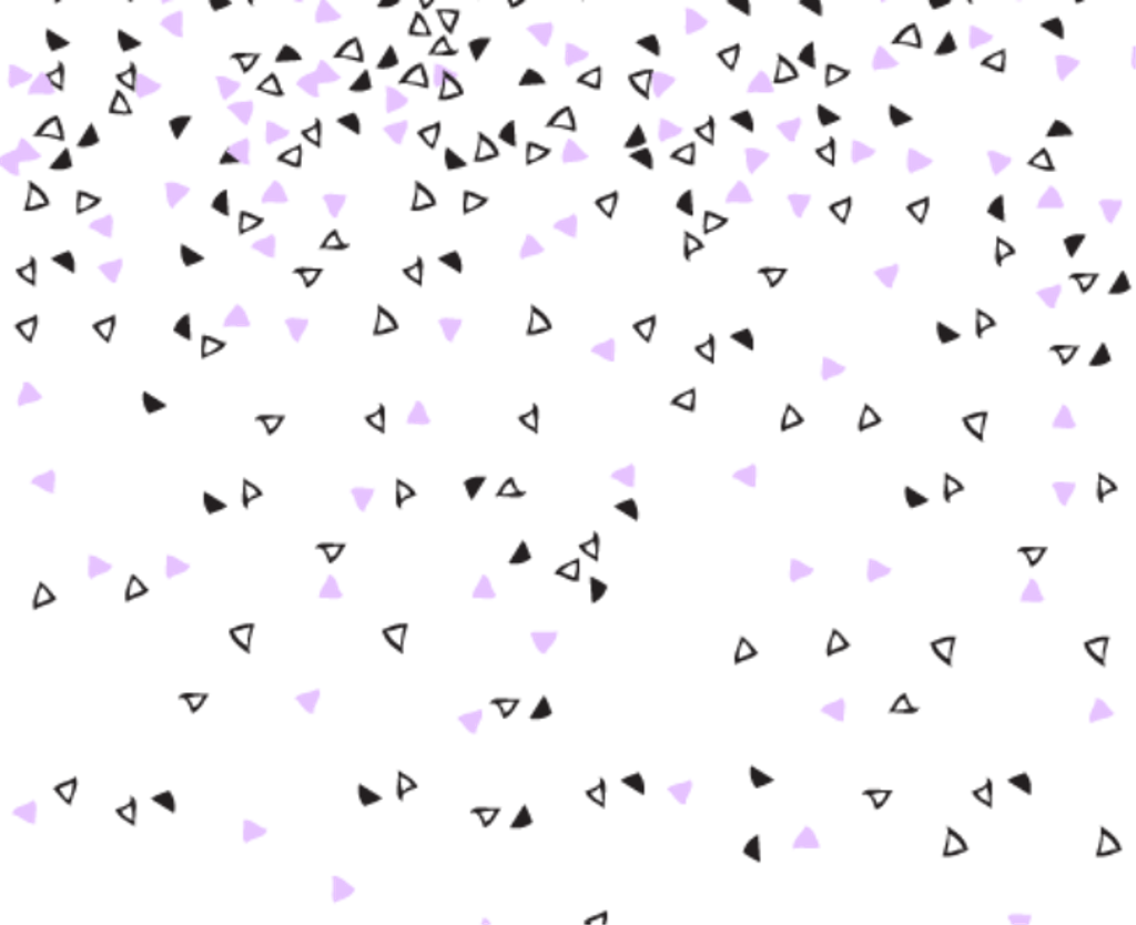 Overlay Confetti Pink Lavender Falling - Purple And Black Confetti (1024x834), Png Download
