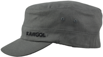Cotton Twill Army Cap - Baseball Cap (600x600), Png Download