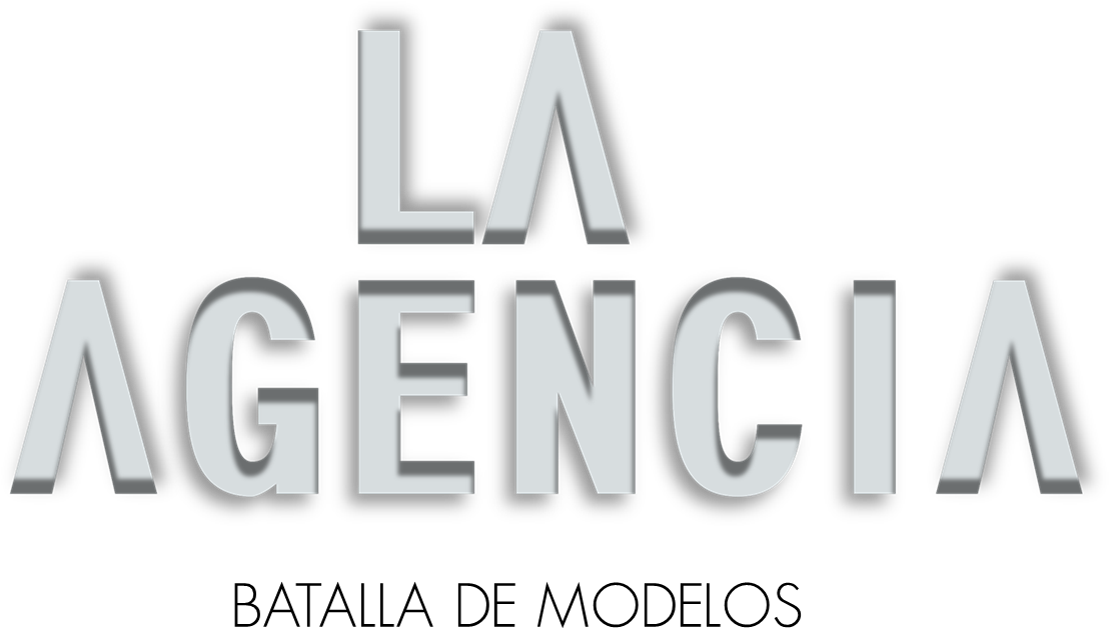 La Agencia Batalla De Modelos - Agencia Batalla De Modelos Logo (1122x681), Png Download
