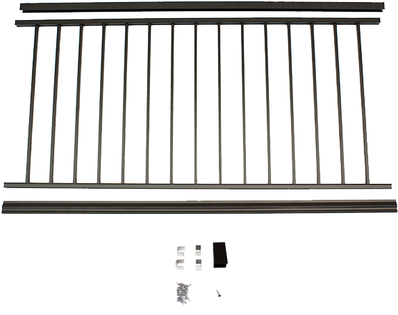 X 6ft - Outdoor Bench (650x650), Png Download