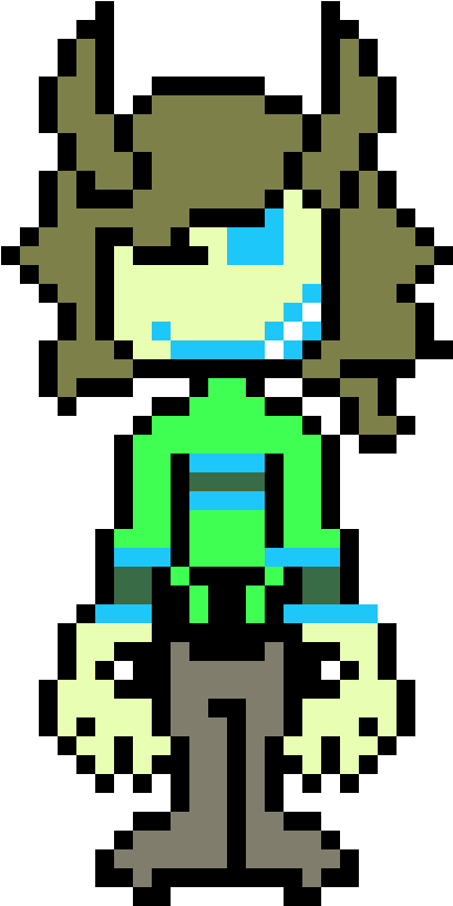 Haze - Sprite (408x867), Png Download