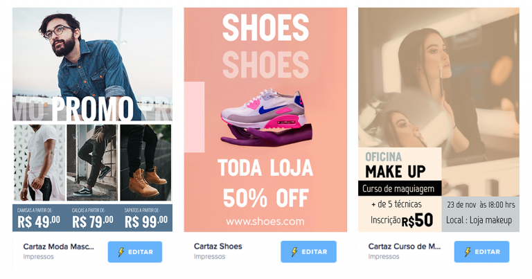 Modelos - Online Advertising (768x403), Png Download