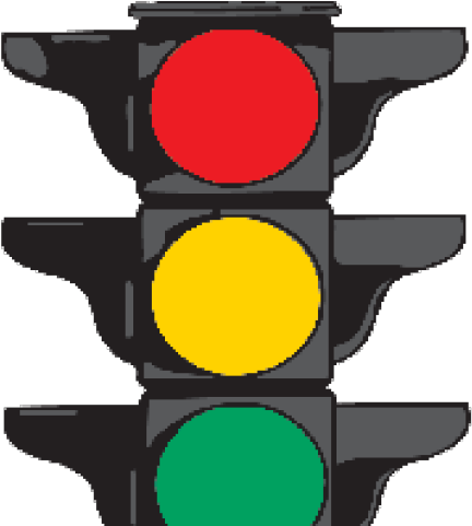 Stoplight (640x480), Png Download