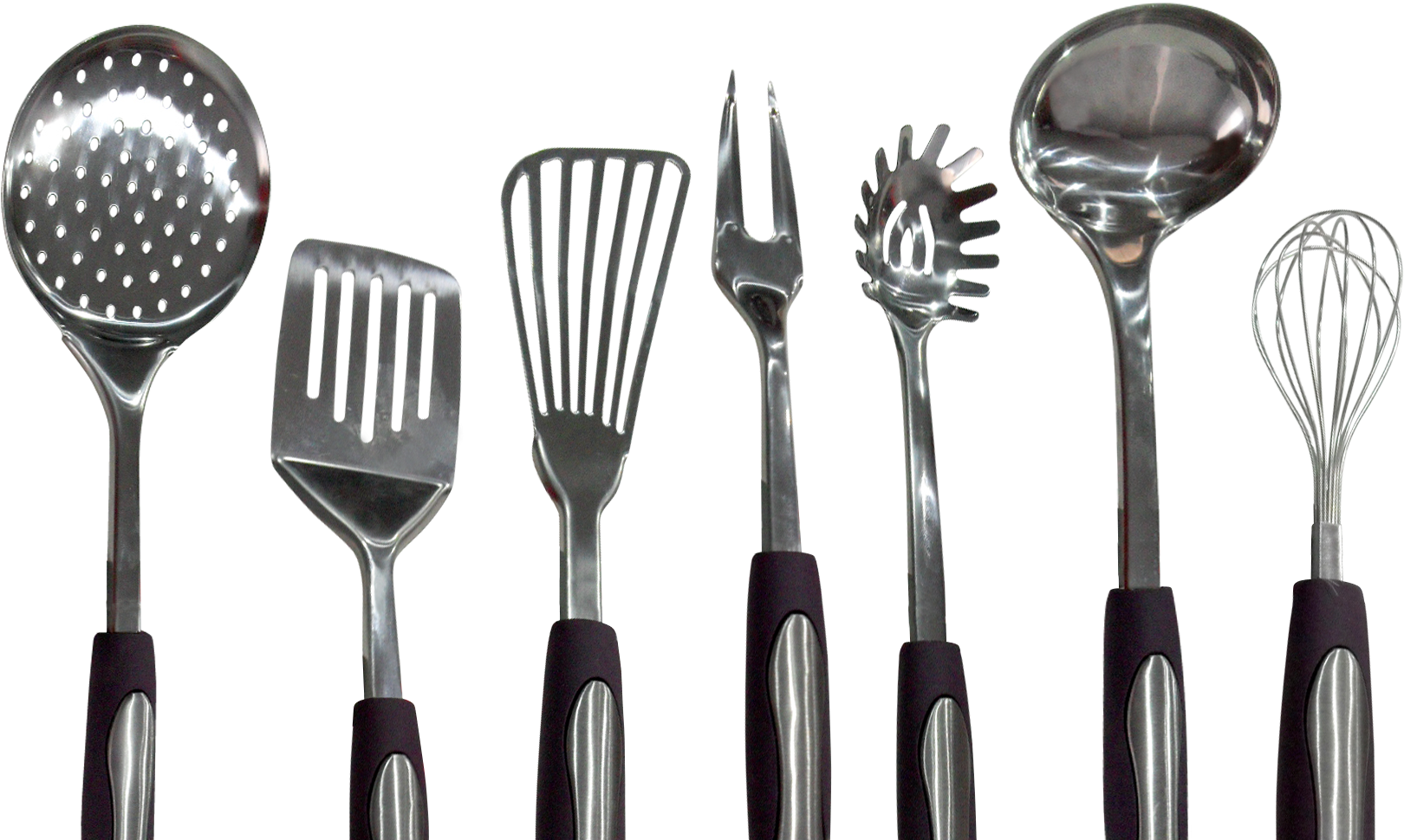 Spoon (1800x1052), Png Download