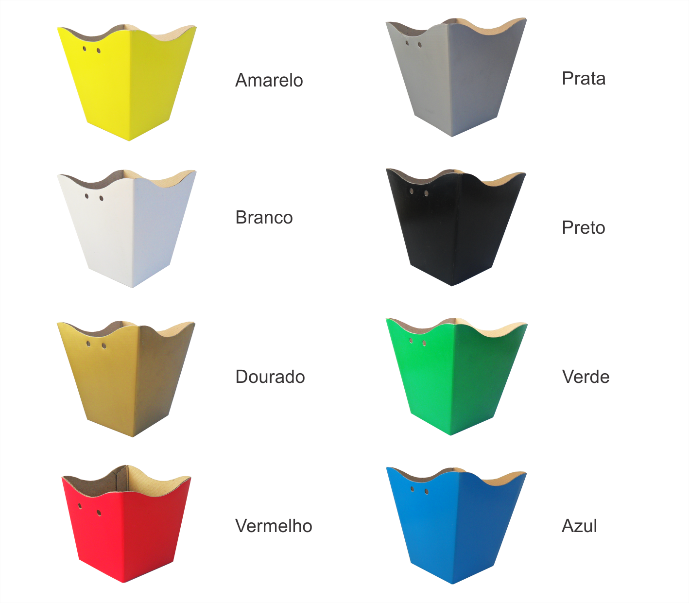 Artmix Embalagens - Origami Paper (1418x1241), Png Download