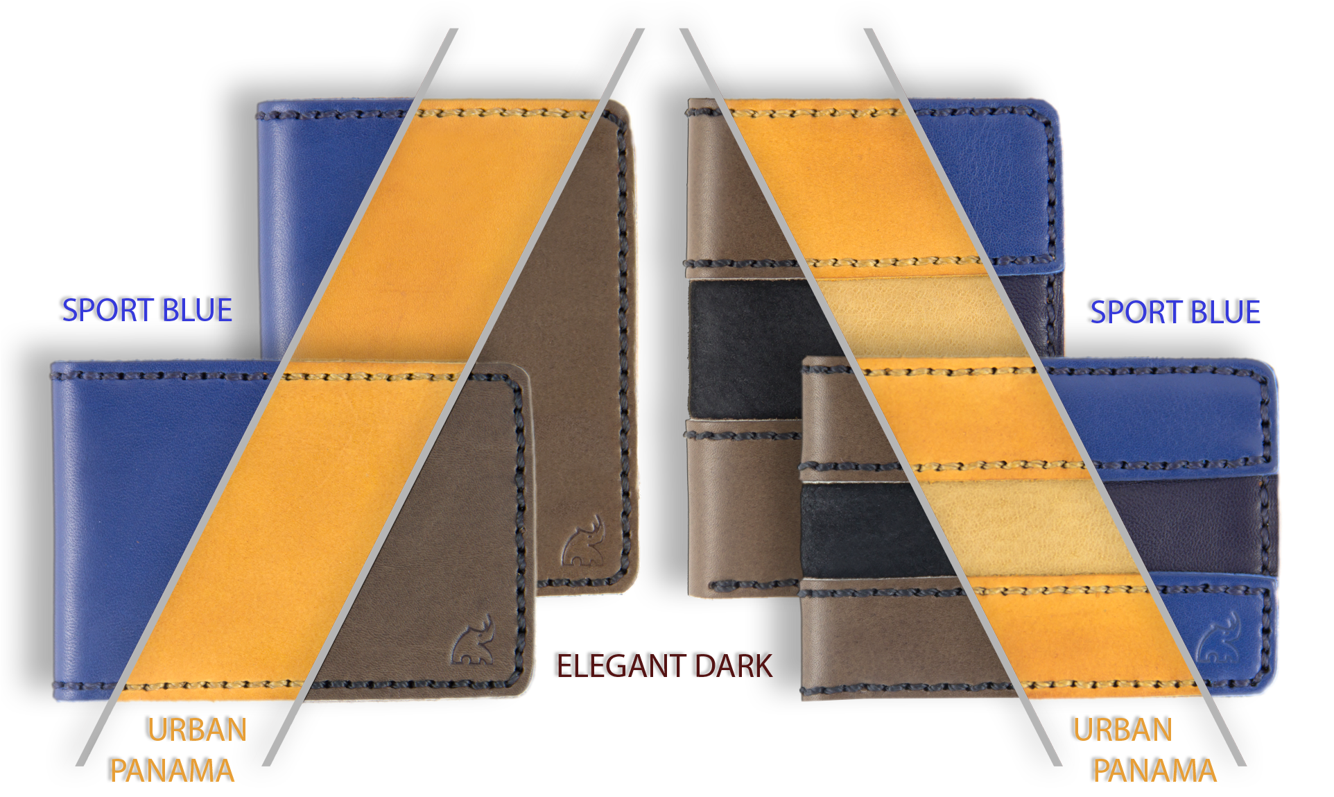 1923 × 1155 En 12 Modelos - Leather (1923x1155), Png Download