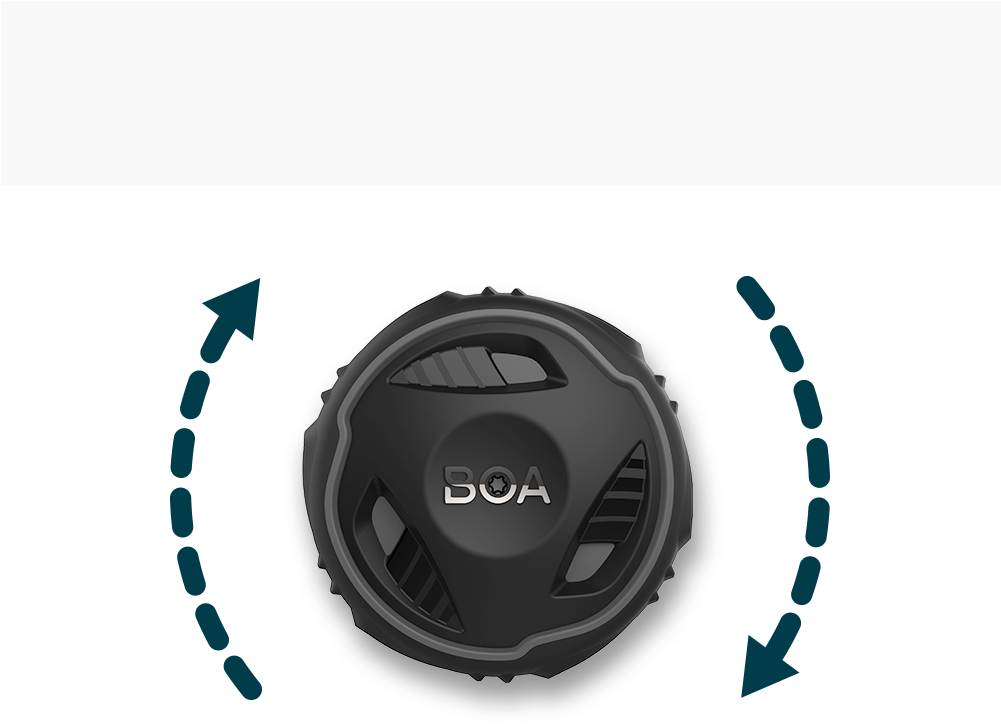 Boa System Dial Illustration - Boa System (1000x800), Png Download