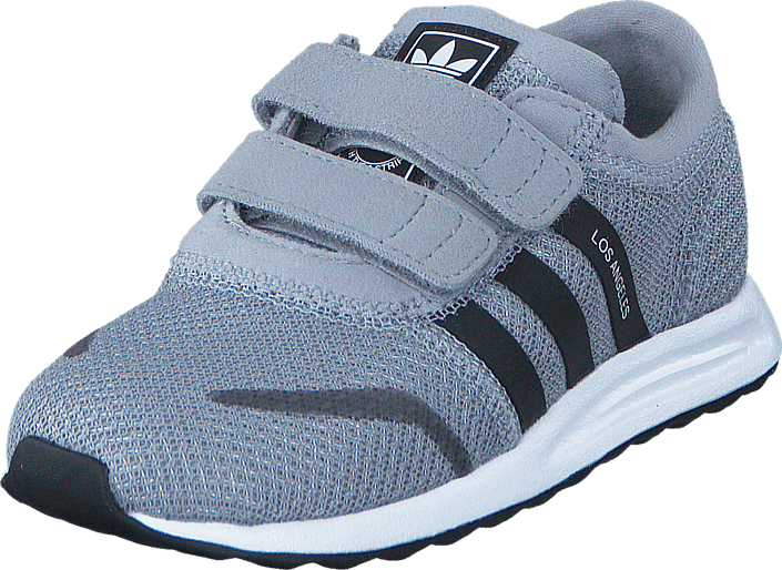 Los Angeles Cf I Core Black/purple Glow S16/ftw - Cross Training Shoe (705x514), Png Download