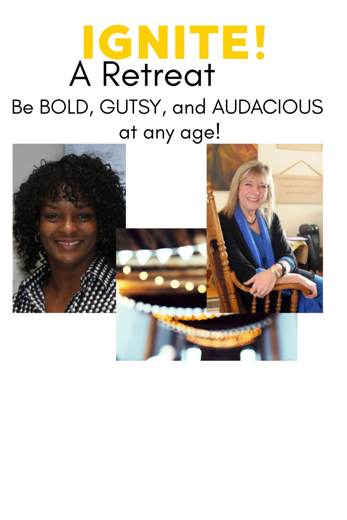 Holiday Party Lights 4×6 - Poster (1200x1800), Png Download