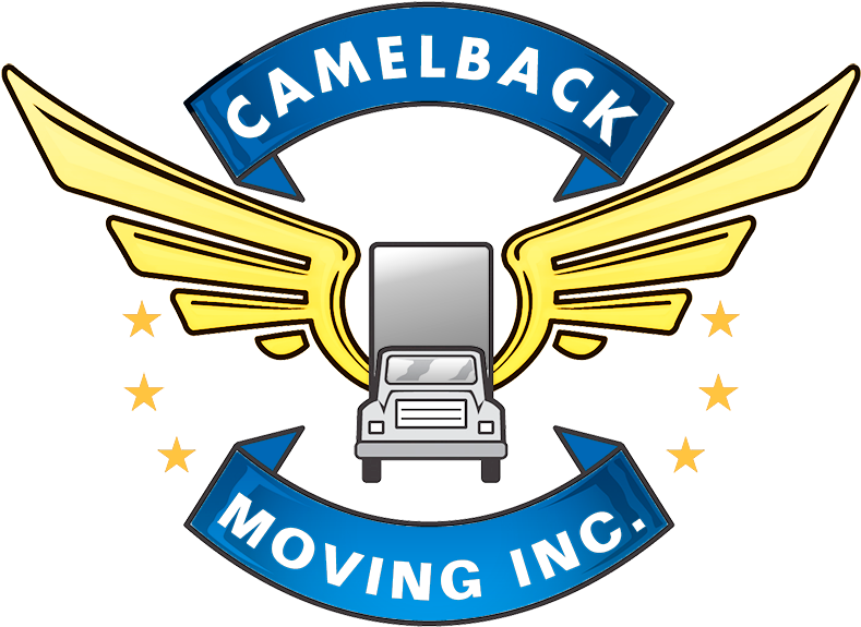 Camelback Moving - Play Unified (788x788), Png Download