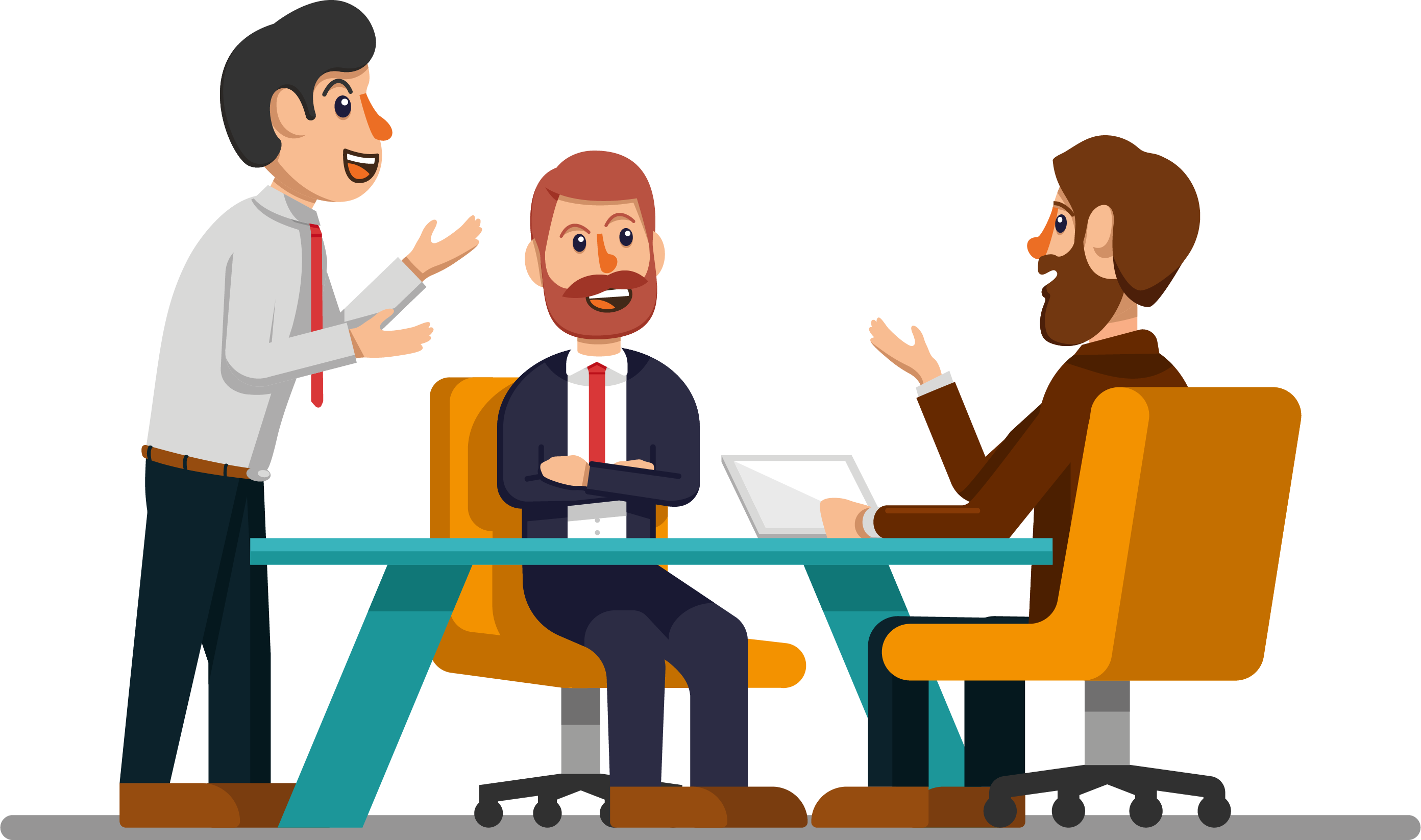 Acesse A Área De Legislação - Discuss Png (2784x1646), Png Download