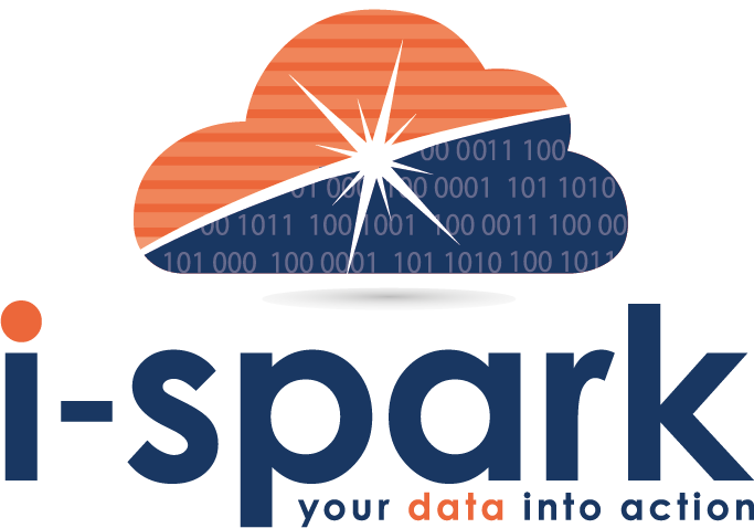 More About Klipfolio Partner, I-spark - Graphic Design (683x478), Png Download