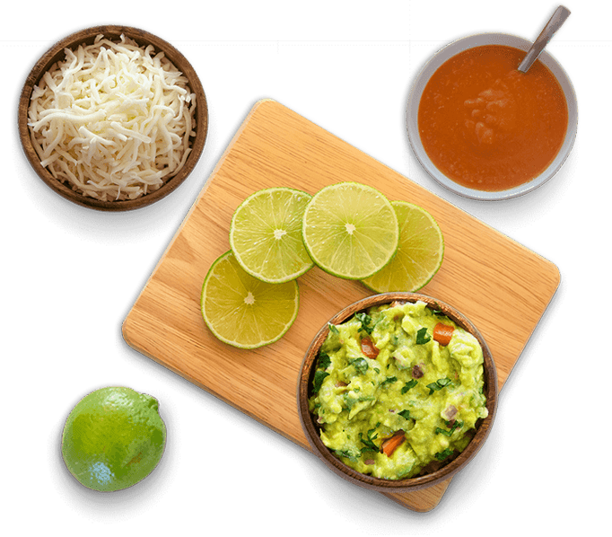 Lime (682x598), Png Download