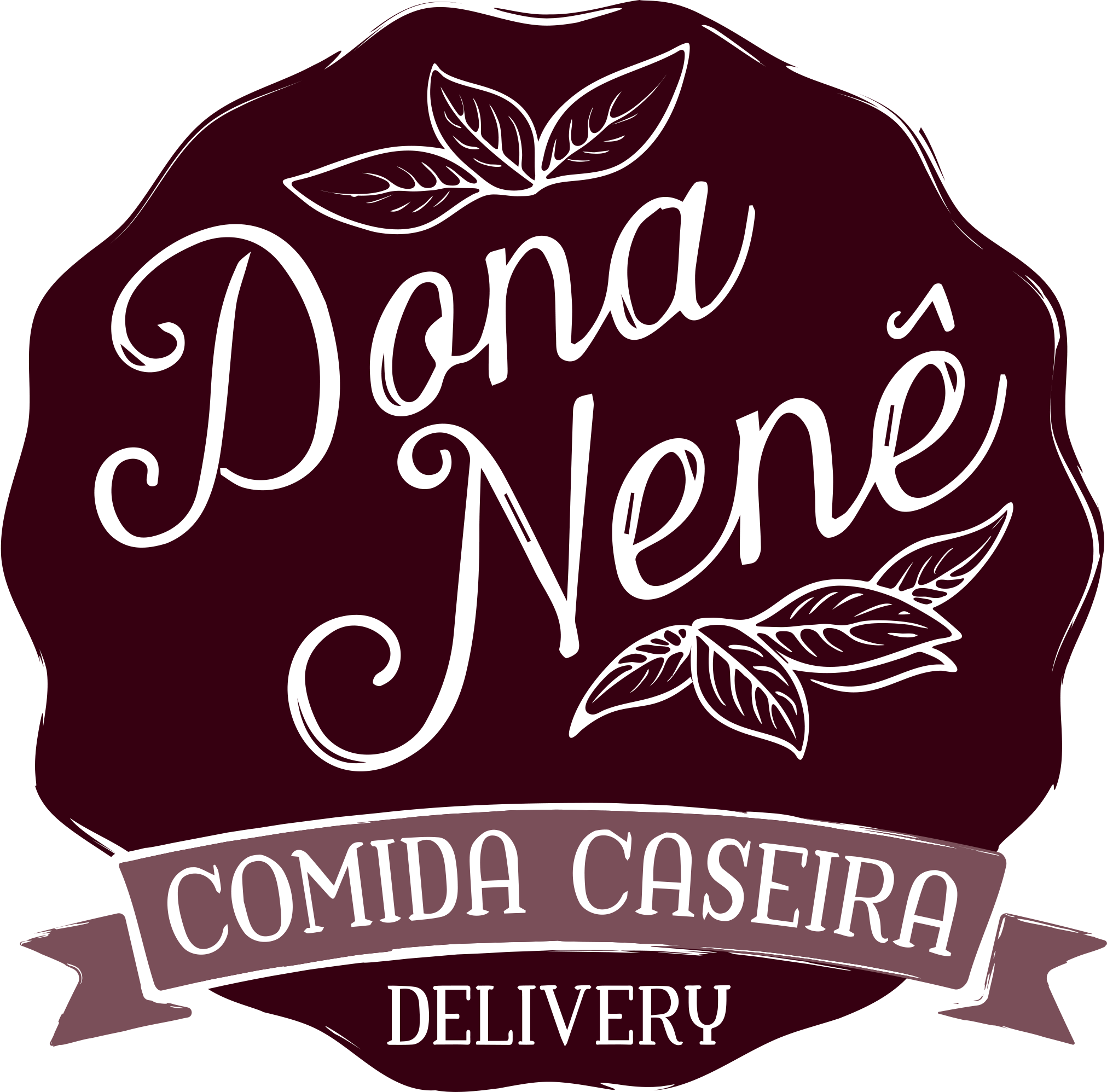 Logo Para Comida Caseira (2023x1996), Png Download