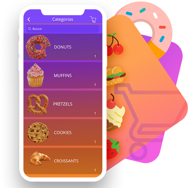 Cropped Funciones Pedidos Comida 1 (628x628), Png Download