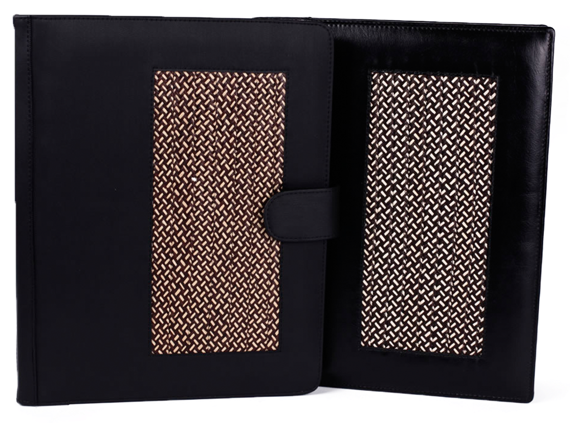 Libreta En Cuero Cañaflecha - Wallet (1173x880), Png Download