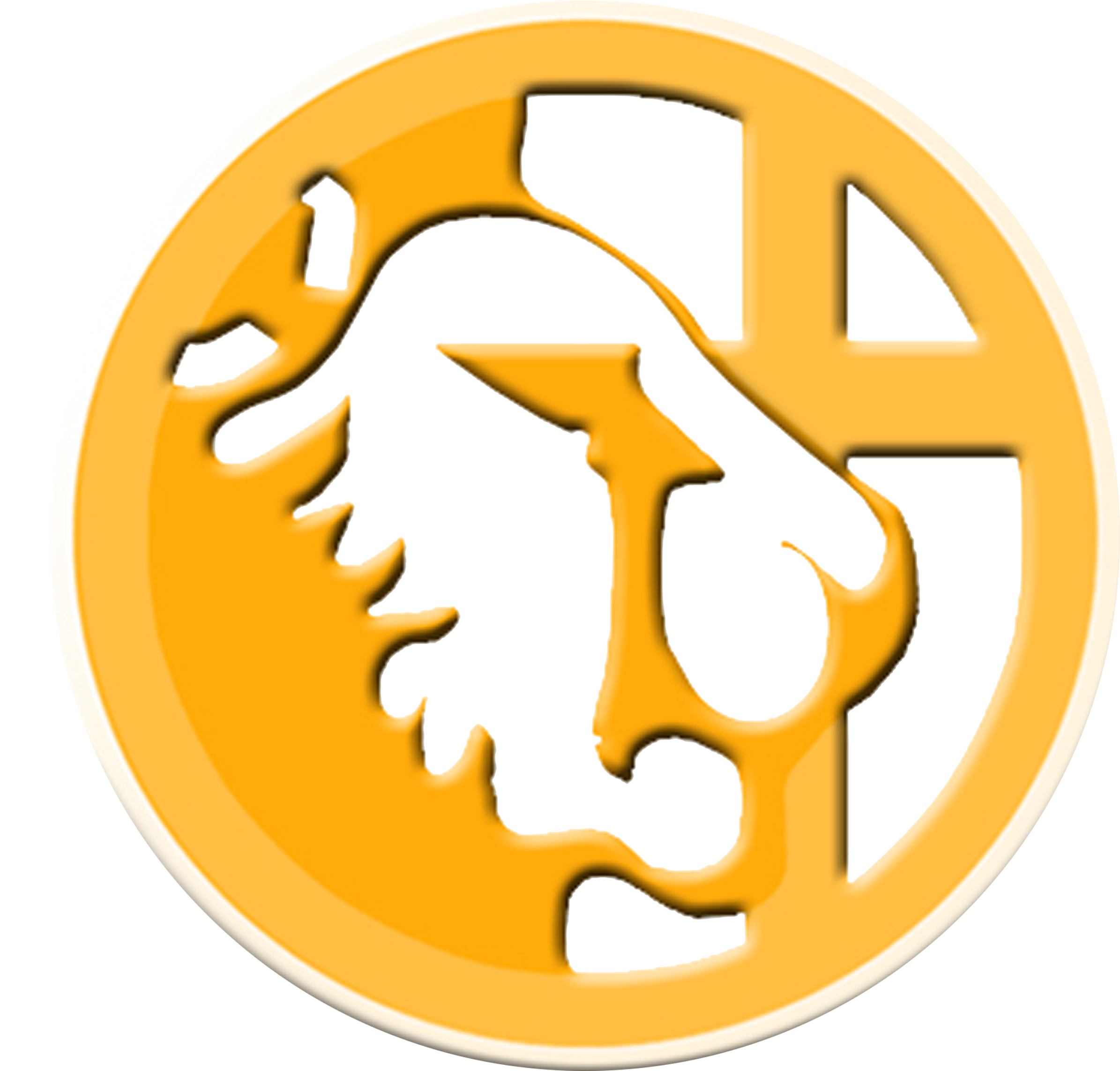 Insignia Leon - Insignia De Leon (2505x2326), Png Download