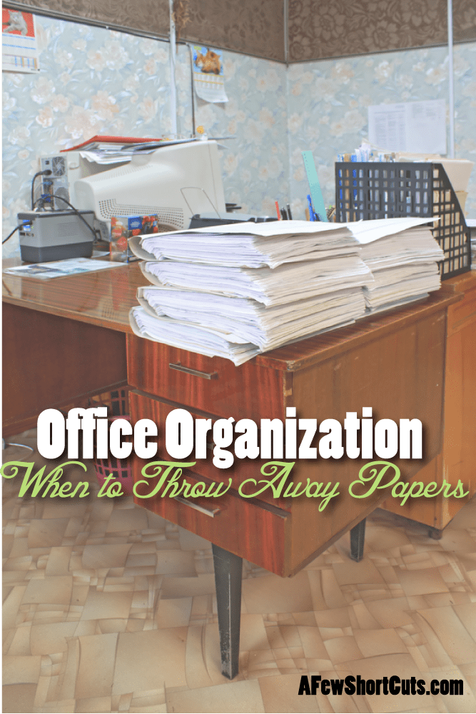 Organize That Office, And Find Out When It Is Safe - Office (667x1000), Png Download