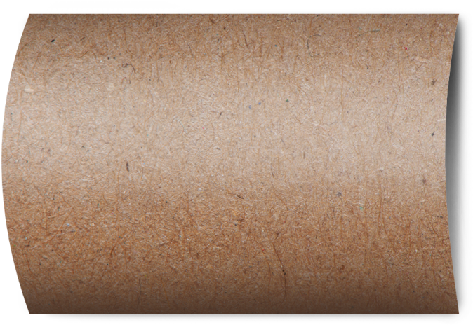 18pt Kraft Board - Wood (740x616), Png Download