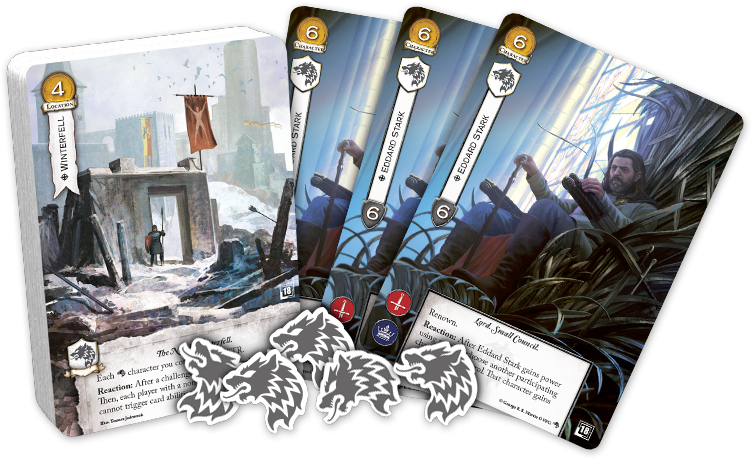 From The Iron Throne To The Ruins Of Winterfell - Xbox 360 (752x459), Png Download