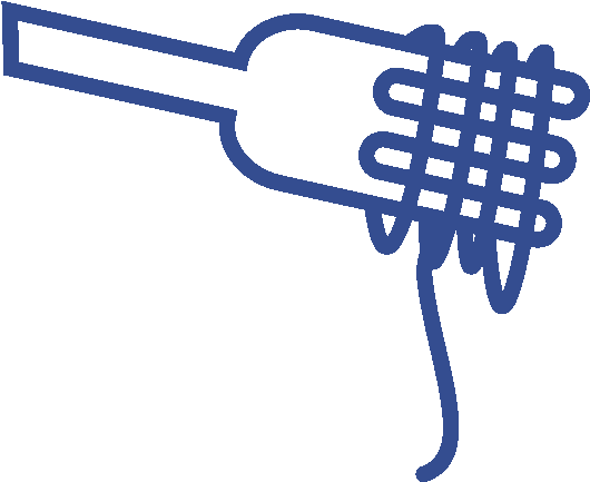 Comida-italiana - Drawing (750x750), Png Download