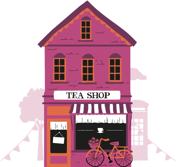 What We're Looking For - Dollhouse (680x680), Png Download