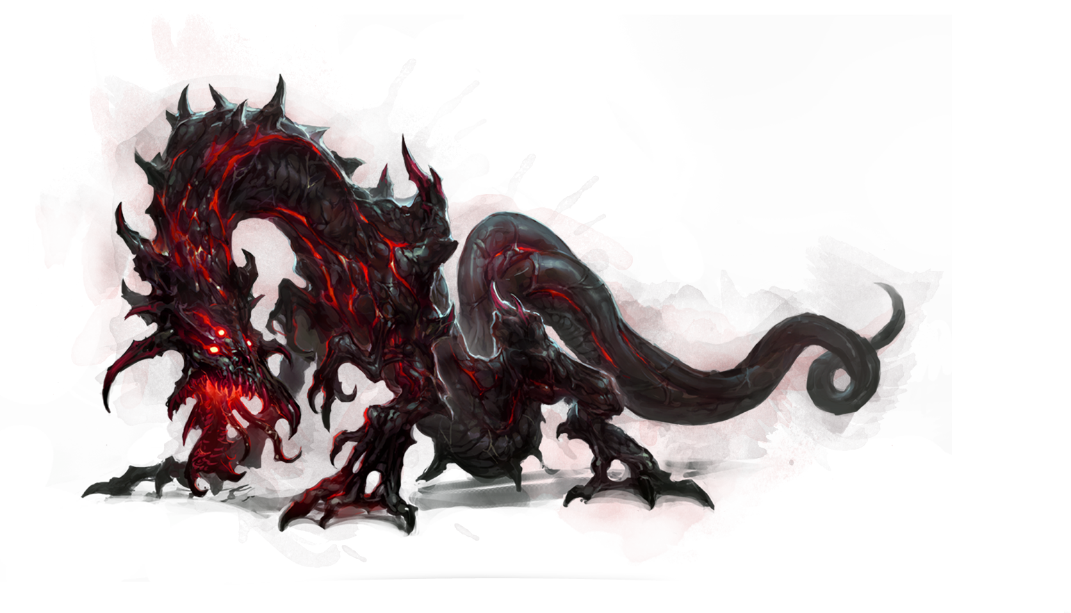 Latest Dark Fantasy, Universe, Magic, Hero, Portal - Heroes Of Might And Magic Urgash (1541x882), Png Download
