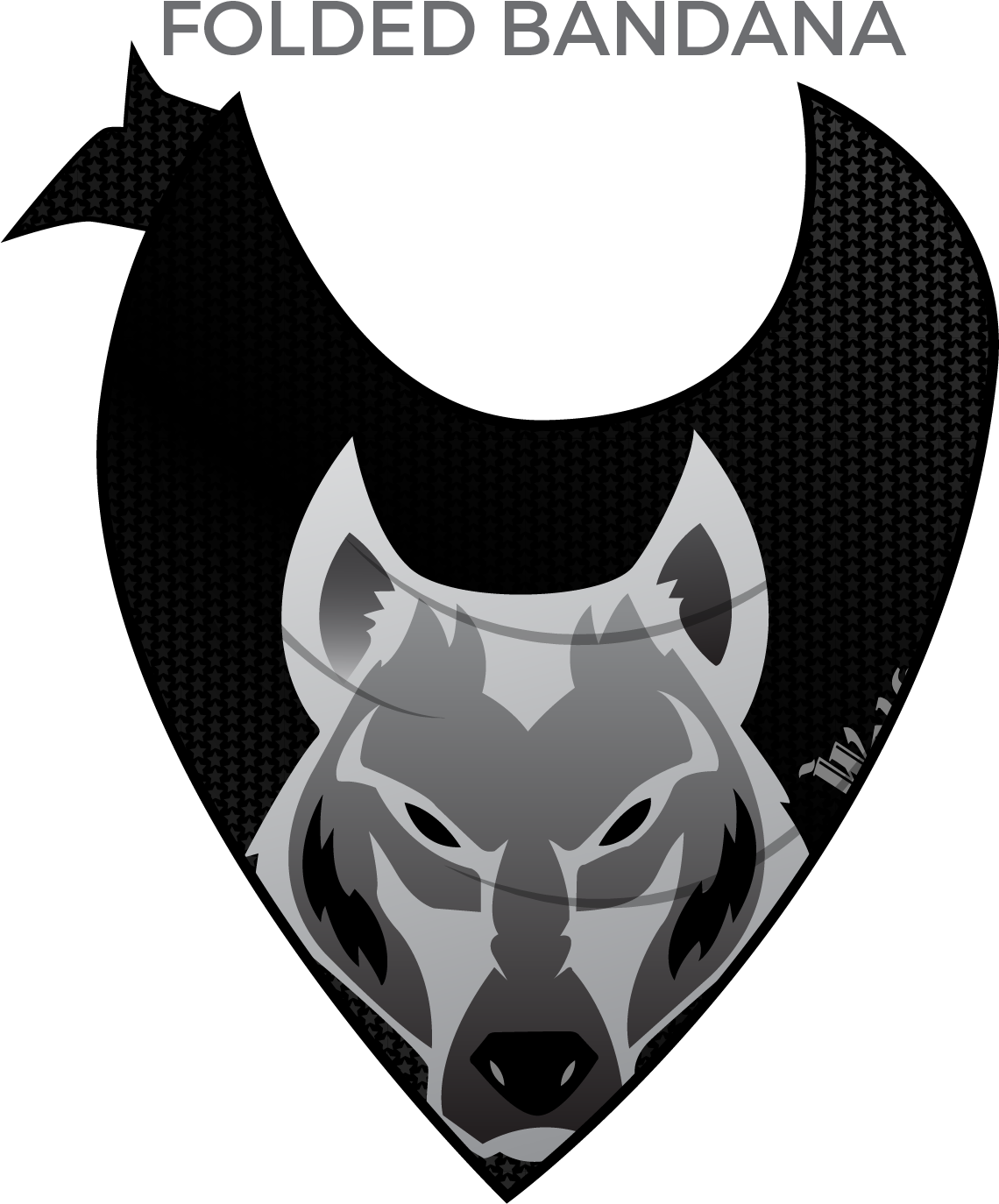 Wolfpack Roller Derby - Roller Derby (1501x1501), Png Download