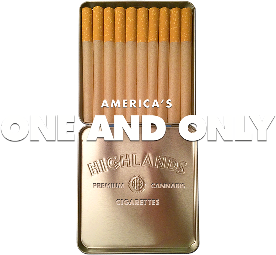 Highlands Tin - Lip Gloss (960x826), Png Download