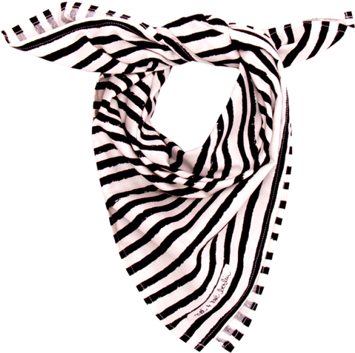 Noé & Zoë Bandana (960x720), Png Download