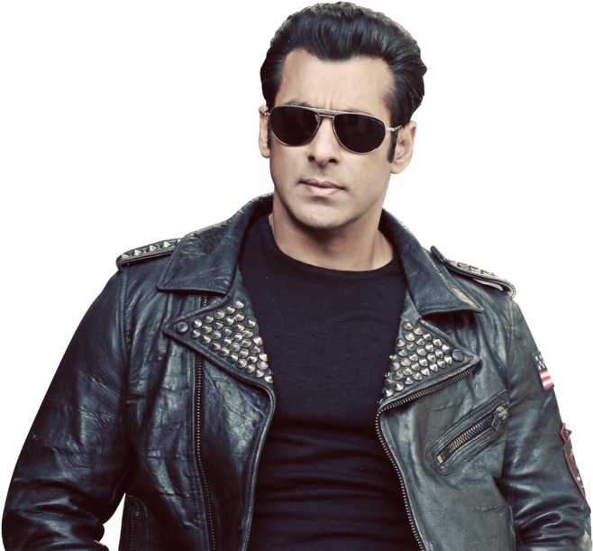 Hd Pic Of Salman Khan (715x715), Png Download