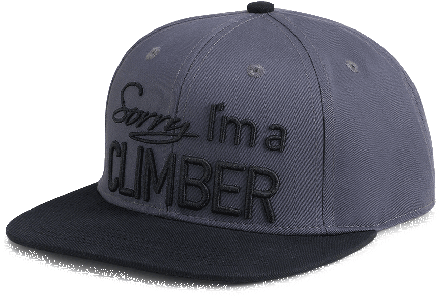 Snapback Cap Sorry - Baseball Cap (1000x1000), Png Download