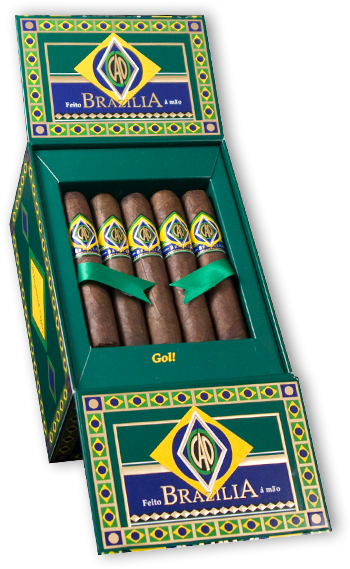 Brazilia - Cao Brazilia (558x627), Png Download