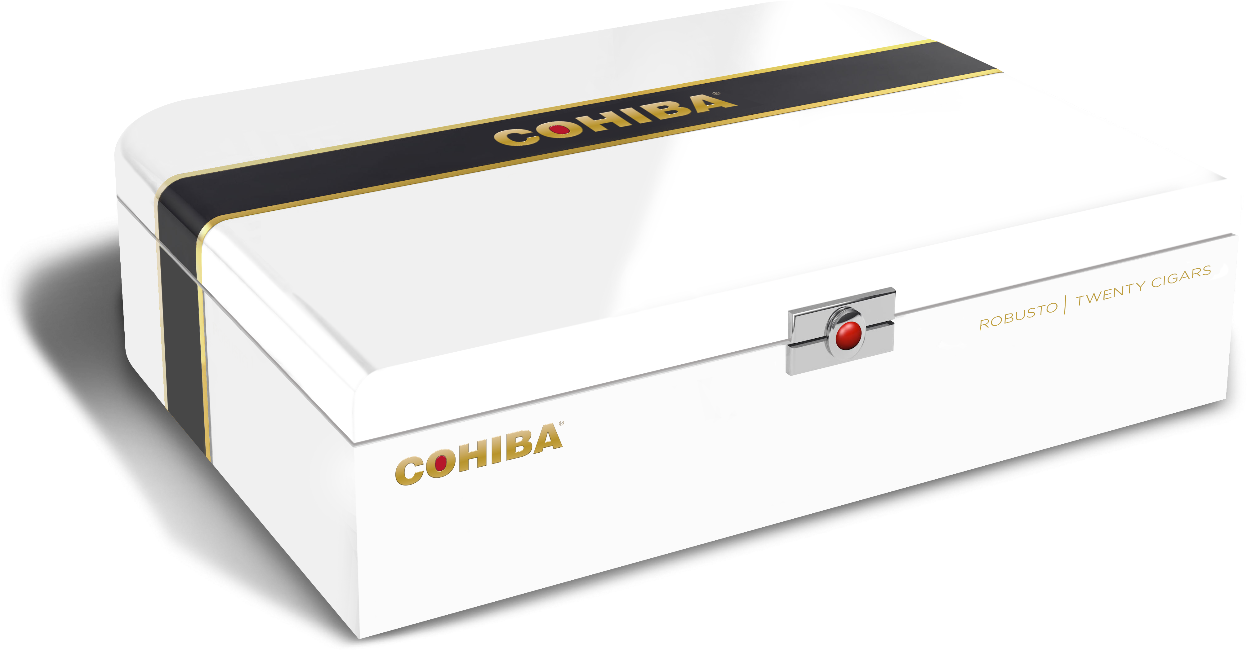 Brazilian Mata Fina And Dominican Piloto Cubano Lend - Box (4138x3103), Png Download