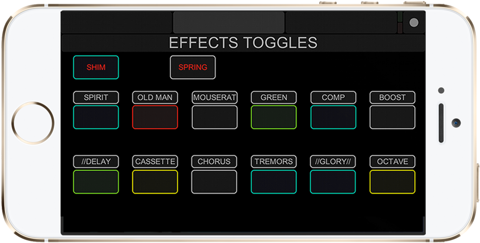 Phone Sunday Guitar Project - Iphone (1000x1041), Png Download